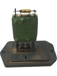 RESISTENCIA MOTOR VENTOINHA AR TOYOTA HILLUX 2004 A 2015