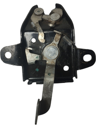 FECHADURA TAMPA TRASEIRA TOYOTA ETIOS SEDAN 2013 2014 A 2021