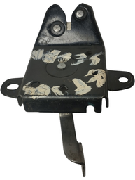 FECHADURA TAMPA TRASEIRA TOYOTA ETIOS SEDAN 2013 2014 A 2021