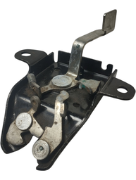 FECHADURA TAMPA TRASEIRA TOYOTA ETIOS SEDAN 2013 2014 A 2021