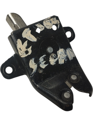 FECHADURA TAMPA TRASEIRA TOYOTA ETIOS SEDAN 2013 2014 A 2021