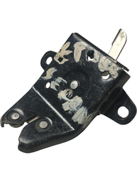 FECHADURA TAMPA TRASEIRA TOYOTA ETIOS SEDAN 2013 2014 A 2021