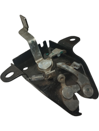 FECHADURA TAMPA TRASEIRA TOYOTA ETIOS SEDAN 2013 2014 A 2021