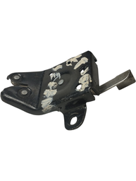 FECHADURA TAMPA TRASEIRA TOYOTA ETIOS SEDAN 2013 2014 A 2021