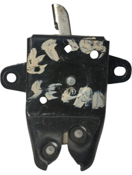 FECHADURA TAMPA TRASEIRA TOYOTA ETIOS SEDAN 2013 2014 A 2021