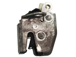 Fechadura Sup/Inf Tampa Tras Dir Doblo Furgão 2002 a 2021