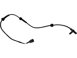 Sensor Abs Traseiro Esquerdo Nissan Livina 2010 a 2014