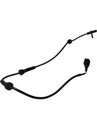 SENSOR ABS TRASEIRO ESQUERDO NISSAN LIVINA 2010 A 2014