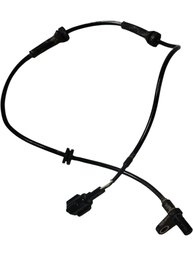 SENSOR ABS TRASEIRO ESQUERDO NISSAN LIVINA 2010 A 2014