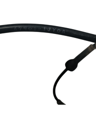 SENSOR ABS TRASEIRO ESQUERDO NISSAN LIVINA 2010 A 2014