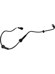 SENSOR ABS TRASEIRO ESQUERDO NISSAN LIVINA 2010 A 2014