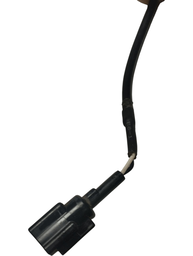 SENSOR ABS TRASEIRO ESQUERDO NISSAN LIVINA 2010 A 2014