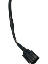 SENSOR ABS TRASEIRO ESQUERDO NISSAN LIVINA 2010 A 2014