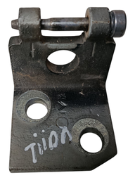 Dobradiça Porta Dianteira Nissan Tiida 2005 a 2010