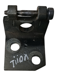 DOBRADIÇA PORTA DIANTEIRA NISSAN TIIDA 2005 A 2010