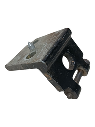 DOBRADIÇA PORTA DIANTEIRA NISSAN TIIDA 2005 A 2010