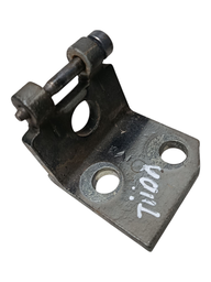 DOBRADIÇA PORTA DIANTEIRA NISSAN TIIDA 2005 A 2010