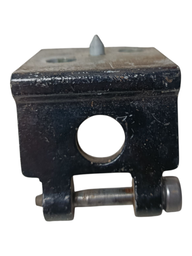 DOBRADIÇA PORTA DIANTEIRA NISSAN TIIDA 2005 A 2010