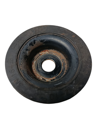 PRATO COXIM AMORTECEDOR DIANTEIRO NISSAN MARCH 2012 A 2020