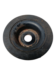 PRATO COXIM AMORTECEDOR DIANTEIRO NISSAN MARCH 2012 A 2020