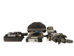 KIT INJEÇAO S10 LTZ 2.8 200CV 2017 A 2020