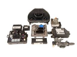 kit Injeçao S10 Ltz 2.8 200Cv 2017 a 2020