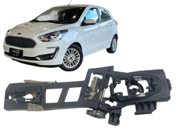 suporte interno maçaneta diant/esq ford ka