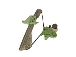 MÁQUINA DE VIDRO PORTA TRASEIRA ESQ FOX SPACEFOX 06 A 22 ELÉ