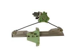 MÁQUINA DE VIDRO PORTA TRASEIRA ESQ FOX SPACEFOX 06 A 22 ELÉ