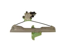 MÁQUINA DE VIDRO PORTA TRASEIRA ESQ FOX SPACEFOX 06 A 22 ELÉ