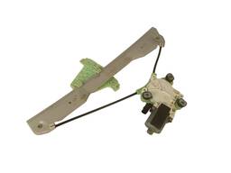 MÁQUINA DE VIDRO PORTA TRASEIRA ESQ FOX SPACEFOX 06 A 22 ELÉ