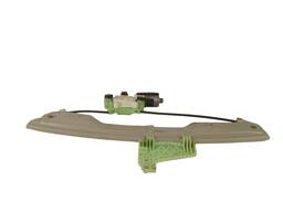 MÁQUINA DE VIDRO PORTA TRASEIRA ESQ FOX SPACEFOX 06 A 22 ELÉ