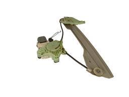 MÁQUINA DE VIDRO PORTA TRASEIRA DIR FOX SPACEFOX 06 A 22 ELÉ