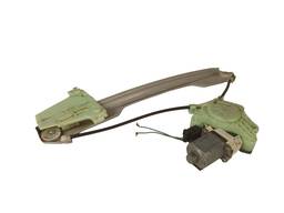 MÁQUINA DE VIDRO PORTA TRASEIRA DIR FOX SPACEFOX 06 A 22 ELÉ