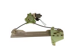 MÁQUINA DE VIDRO PORTA TRASEIRA DIR FOX SPACEFOX 06 A 22 ELÉ