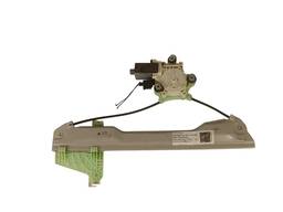 MÁQUINA DE VIDRO PORTA TRASEIRA DIR FOX SPACEFOX 06 A 22 ELÉ