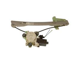 MÁQUINA DE VIDRO PORTA TRASEIRA DIR FOX SPACEFOX 06 A 22 ELÉ