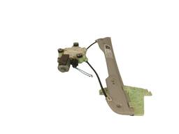 MÁQUINA DE VIDRO PORTA TRASEIRA DIR FOX SPACEFOX 06 A 22 ELÉ