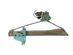 MÁQUINA DE VIDRO PORTA DIANTEIR ESQ FOX SPACEFOX 06 A 22 ELÉ