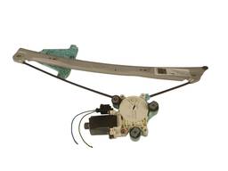 MÁQUINA DE VIDRO PORTA DIANTEIR ESQ FOX SPACEFOX 06 A 22 ELÉ