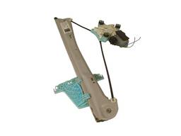 MÁQUINA DE VIDRO PORTA DIANTEIR ESQ FOX SPACEFOX 06 A 22 ELÉ