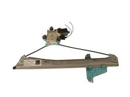 Máquina de Vidro Porta Dianteir Esq Fox Spacefox 06 a 22 Elé