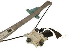 MÁQUINA DE VIDRO PORTA DIANTEIR DIR FOX SPACEFOX 06 A 22 ELÉ