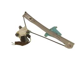 MÁQUINA DE VIDRO PORTA DIANTEIR DIR FOX SPACEFOX 06 A 22 ELÉ