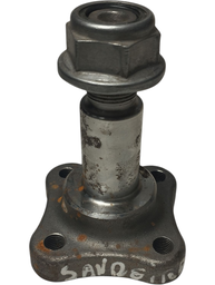 Ponta de Eixo Traseiro Renault Sandero 2008 a 2014