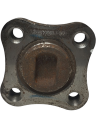 PONTA DE EIXO TRASEIRO RENAULT SANDERO 2008 A 2014