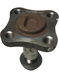 PONTA DE EIXO TRASEIRO RENAULT SANDERO 2008 A 2014