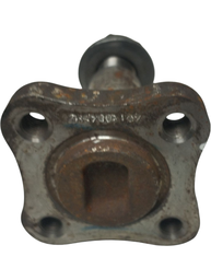 PONTA DE EIXO TRASEIRO RENAULT SANDERO 2008 A 2014