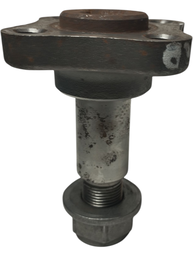 PONTA DE EIXO TRASEIRO RENAULT SANDERO 2008 A 2014