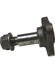 PONTA DE EIXO TRASEIRO RENAULT SANDERO 2008 A 2014